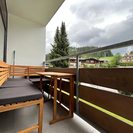 Alpen Studio Ellmau I Exterior photo