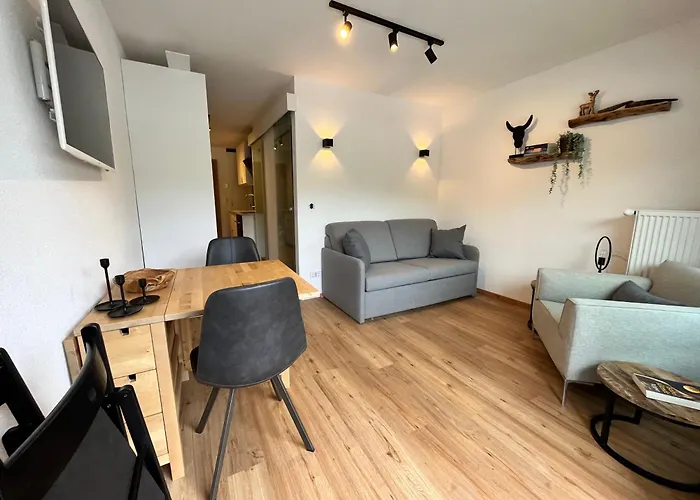 Alpen Studio Ellmau I