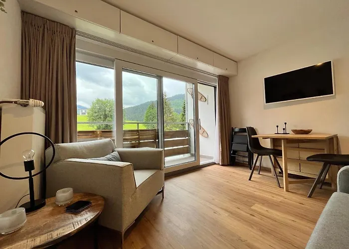 Alpen Studio Ellmau I