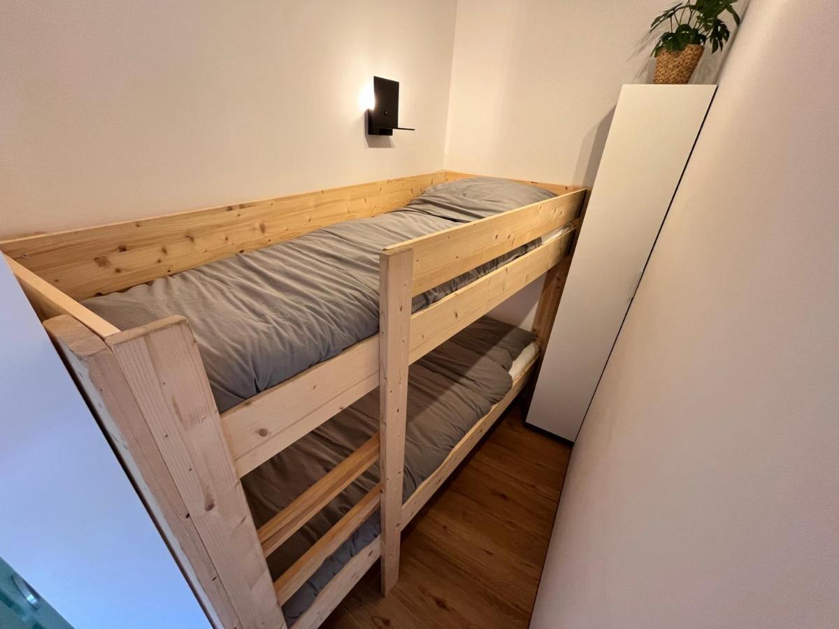 Apartment Alpen I