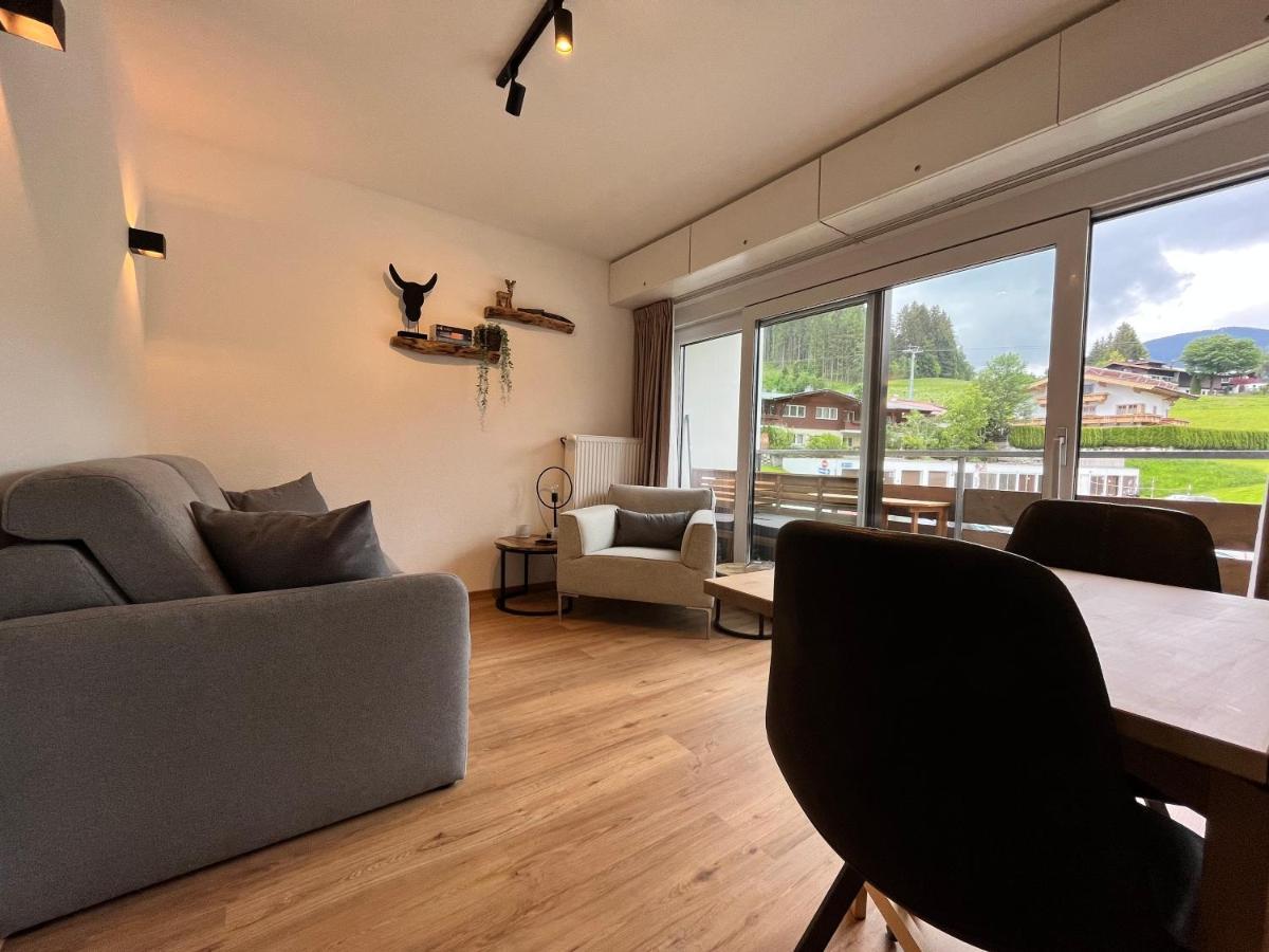 Alpen I Apartment