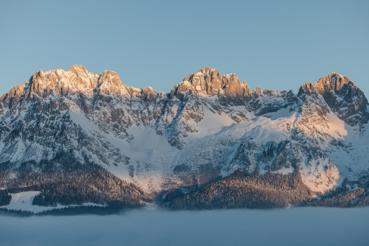 Alpen I