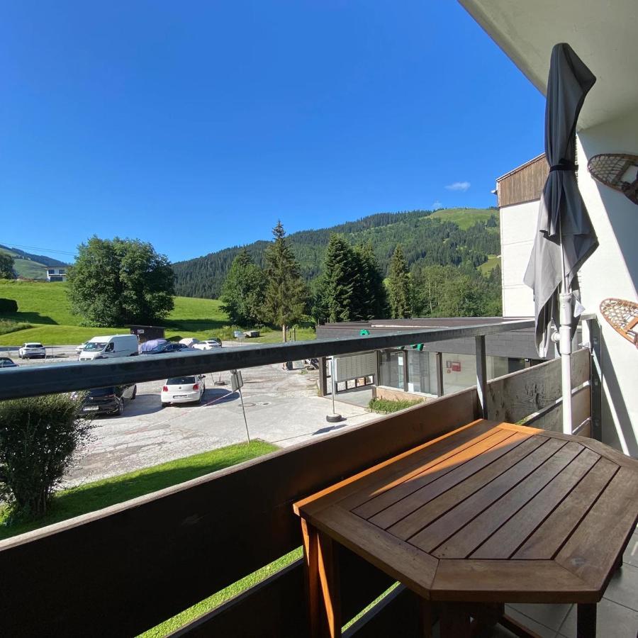 Alpen I Apartment Ellmau