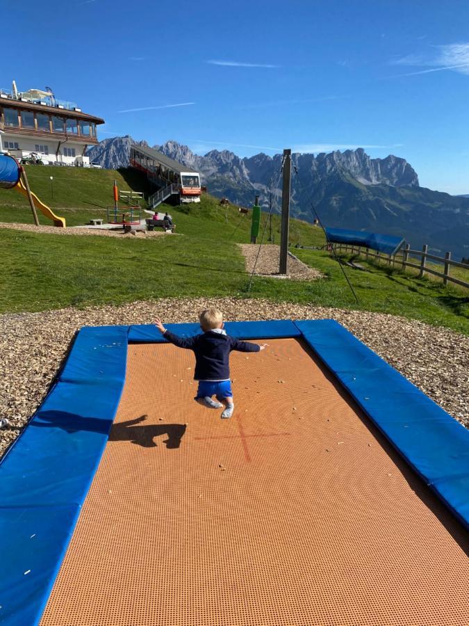 Alpen I