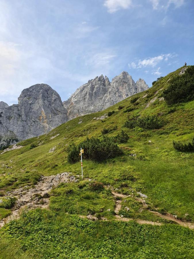 Alpen I *