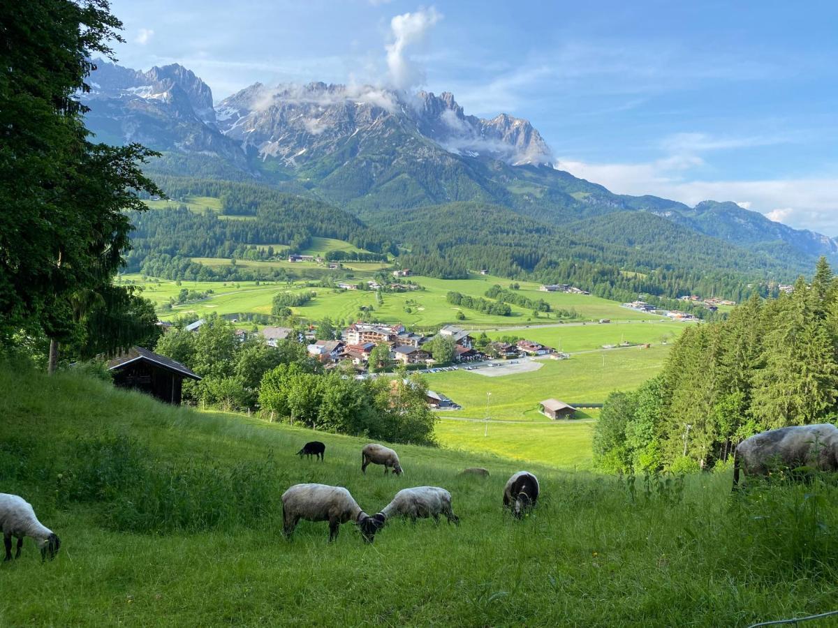 Alpen I