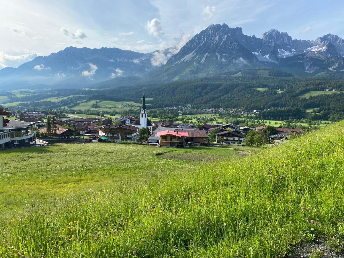 Alpen I Apartment