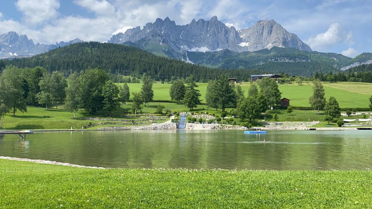 Apartment Alpen I
