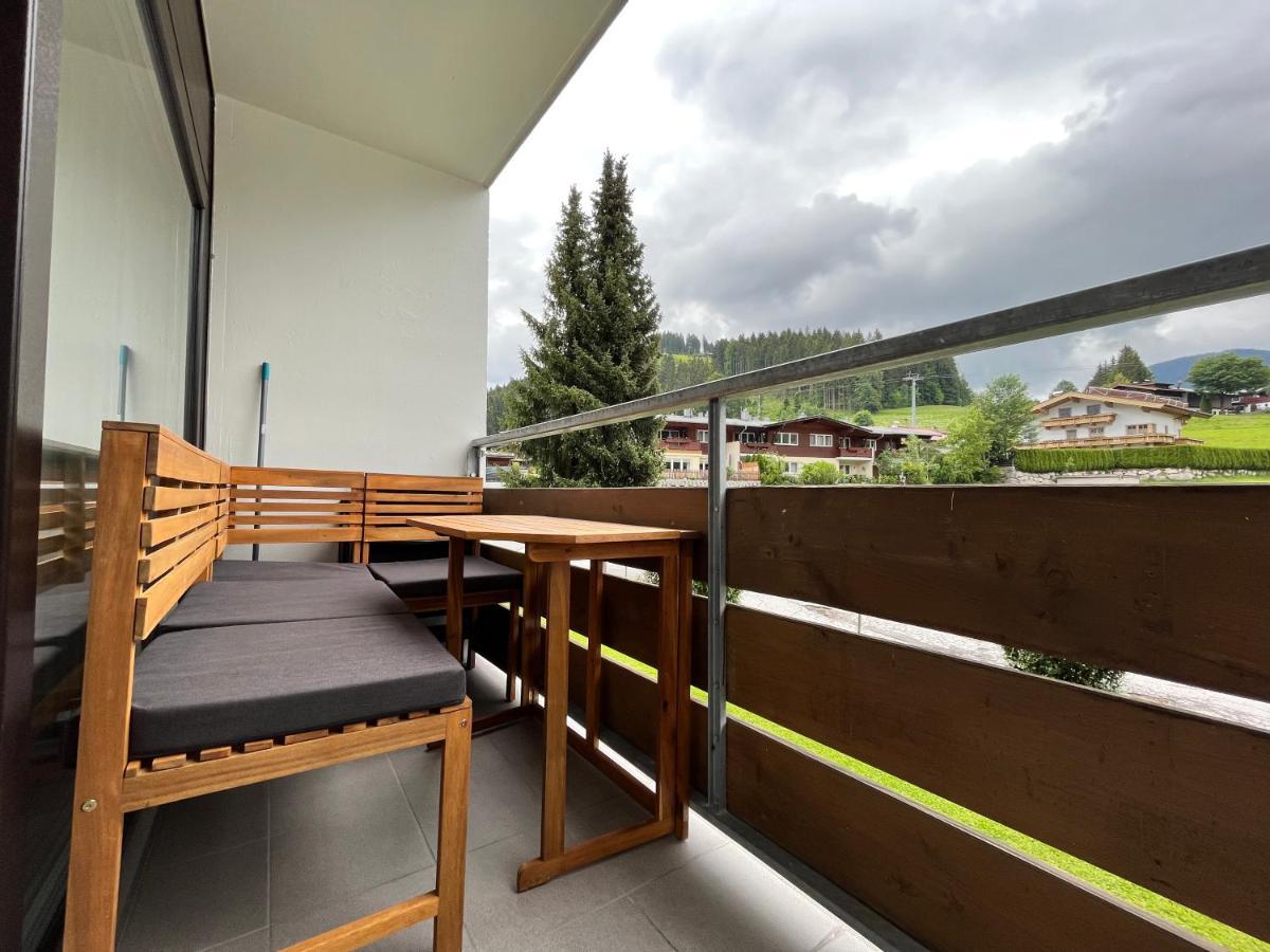 Alpen I Apartment
