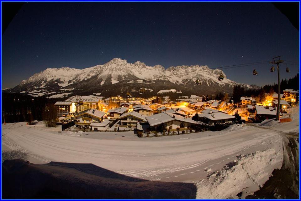 Alpen I * Ellmau